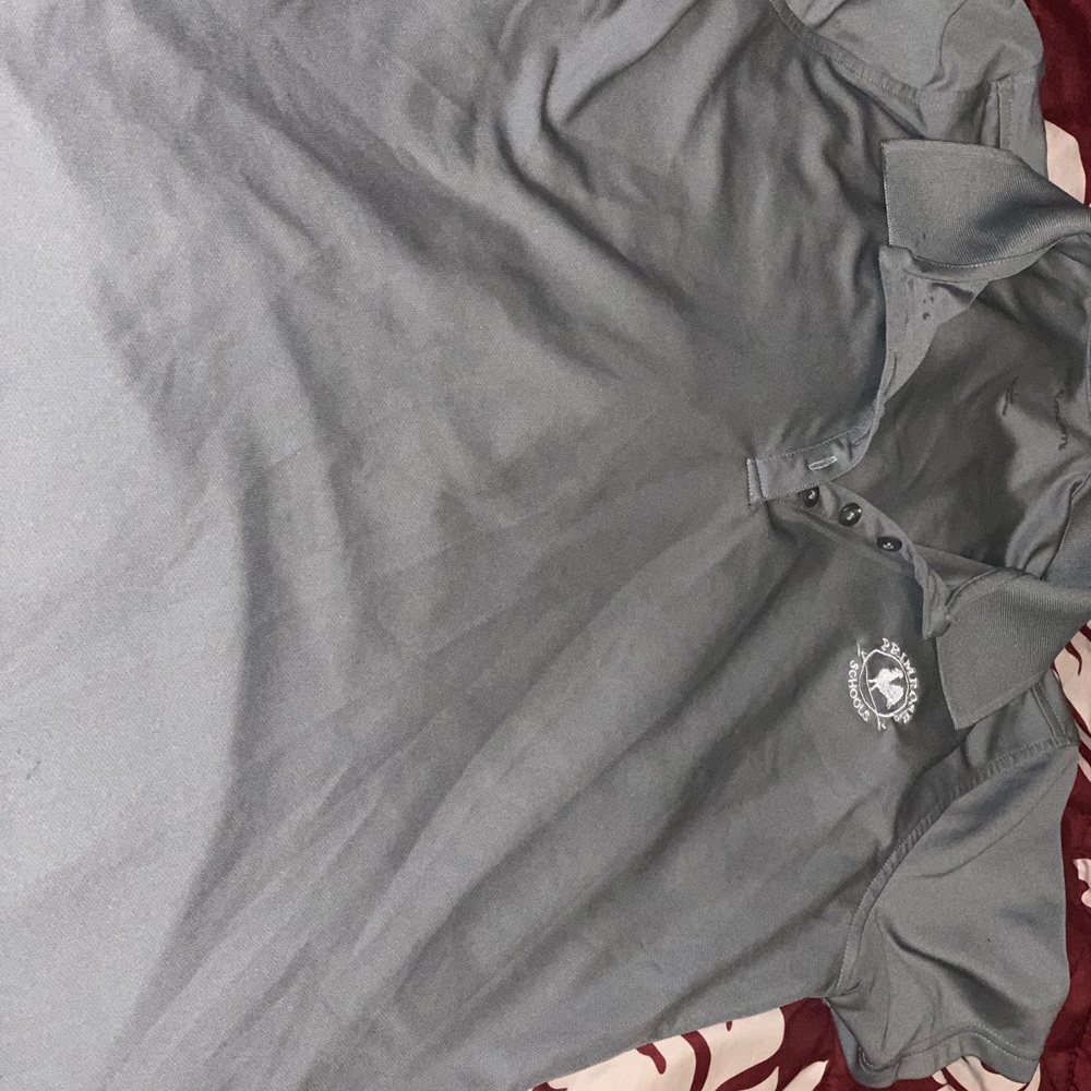 Primrose Shirt